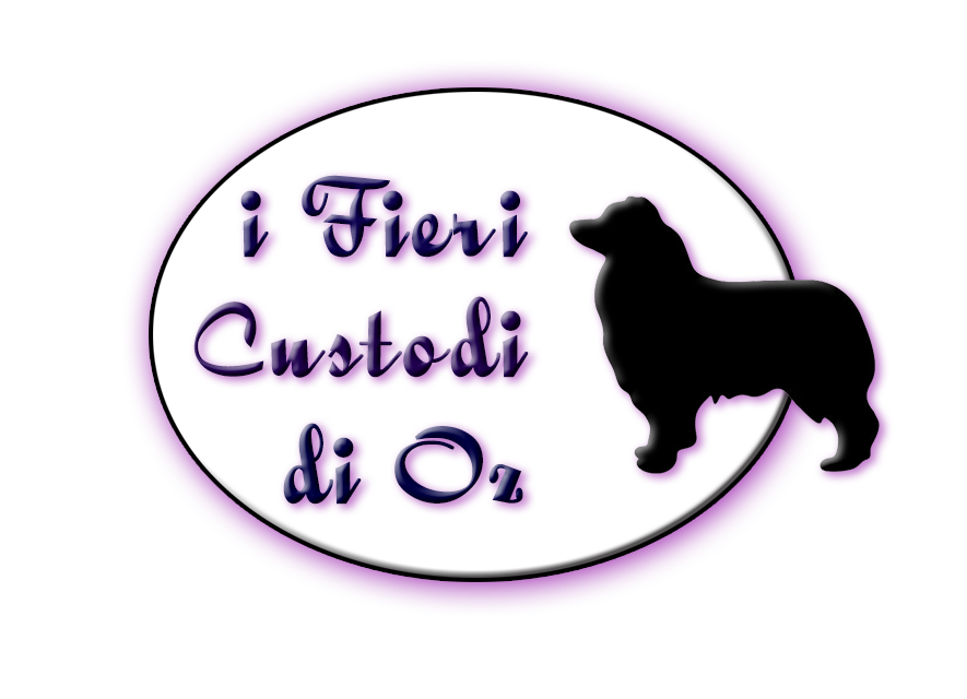 I Fieri Custodi di Oz